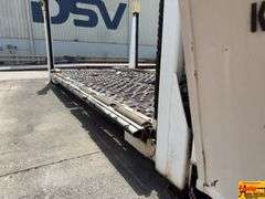 Airline Container Transport.  To be viewed & picked up at Huntsville's Airport Cargo Yard.  For more information, call Greg Bottom at (256) 777-4496.  Buyer is completely responsible for dismantling & moving.