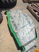 John Deere XUV 550 S4 Camouflage Roof