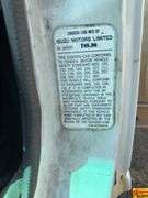1997 Isuzu NPR Box Truck; 235,791 Miles; VIN JALB4B1KXV7001291.  See video.