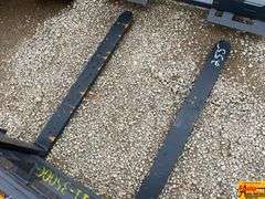 Land Honor Pallet Forks
