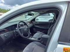 2010 Chevrolet Impala; 64,490 Miles; VIN 2G1WA5EK4A1248569 (011918).  See video.