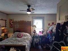 Court Ordered:  2-Bedroom Home & Lot in Athens, AL.  A perfect fixer-upper & income producer.
