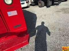 2014 Chevrolet KW; 190,680 Miles; VIN 1GB0G2CG4E1161831.  See video.