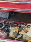 MAC Tools Rolling Tool Chest with Contents