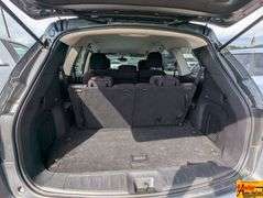 2015 Nissan Pathfinder SV; 152,901 Miles; VIN 5N1AR2MN7FC637871.  See video.