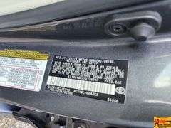 2007 Toyota Camry SE; 221,552 Miles; VIN 4T1BE46K77U128017.  See video.