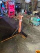 Engine Stand