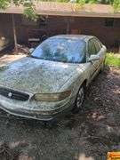 Buick Regal; Selling For Parts Only.  No Title-BILL OF SALE ONLY.