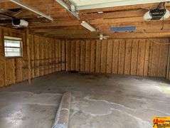 28' x 64' 3-Bedroom Mobile Home On 1.22 Acres±.  Will be sold "Bill Of Sale Only".