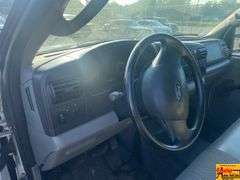 2005 Ford F-250 XL Super Duty Pick Up Truck; 262,773 Miles; VIN 1FTSX20505ED23146.  See video.