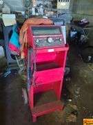 Auto Meter Charging System Analyzer BVA-6