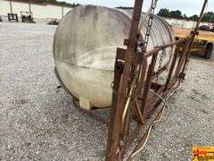 Boom Sprayer