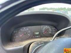 2005 Ford F-250 XL Super Duty; 131,519 Miles; VIN 1FTNF205X5EA93034 (021368).  See video.