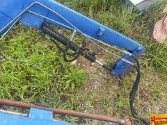 Farmtrac 5040 Tractor Front End Loader & Other Loaders