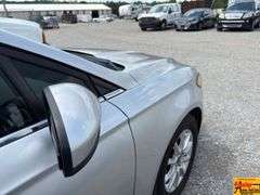 2016 Ford Fusion; Miles unknown; VIN 1FA6P0G7XG5116057 (011981).  See video.