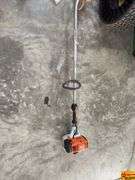 Stihl FC91 Gas Edger; SN 524755074.  See video.