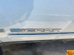 2009 GMC Sierra 4x4 Pick Up Truck; 242,418 Miles; VIN 2GTEK29J691112536.  See video.