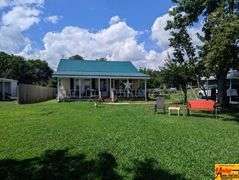 Court Ordered:  2-Bedroom Home & Lot in Athens, AL.  A perfect fixer-upper & income producer.
