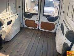 2012 Ford Transit Connect Truck; 225,656 Miles; VIN NM0LS7DN1CT106706.  See video.