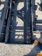 Front Plate For Skid Steer
