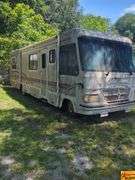Challenger Motorhome,  No Title - BILL OF SALE ONLY