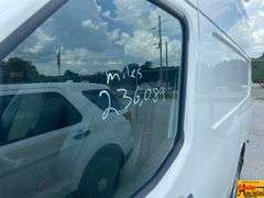 2017 Nissan 2500 Van; 236,089 Miles; VIN 1N6BF0LY4HN802460.  See video.