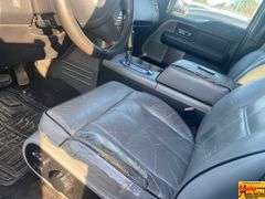 2006 Lincoln Mark LT Pick Up Truck, does not have reverse; 149,014 Miles; VIN 5LTPW18536FJ22552.  See video.