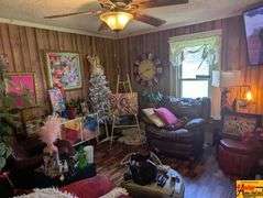 Court Ordered:  2-Bedroom Home & Lot in Athens, AL.  A perfect fixer-upper & income producer.