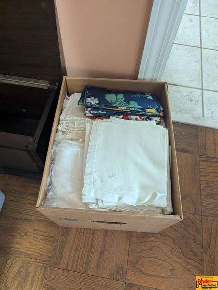 Linens image