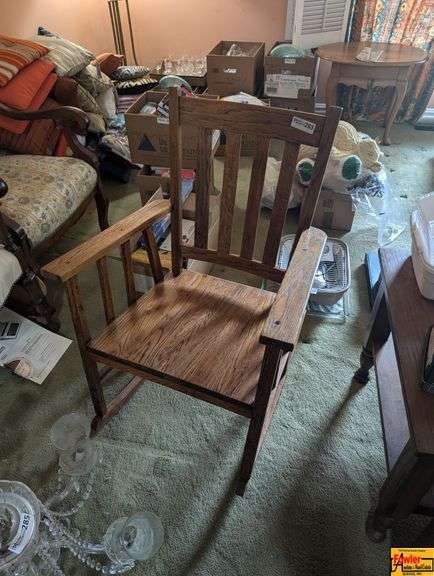 Rocker image