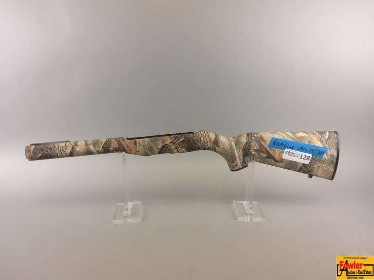 Mini 14/30 Stock image
