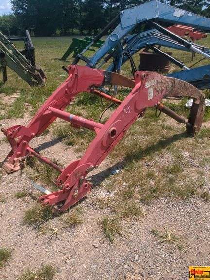 Anson Loader image