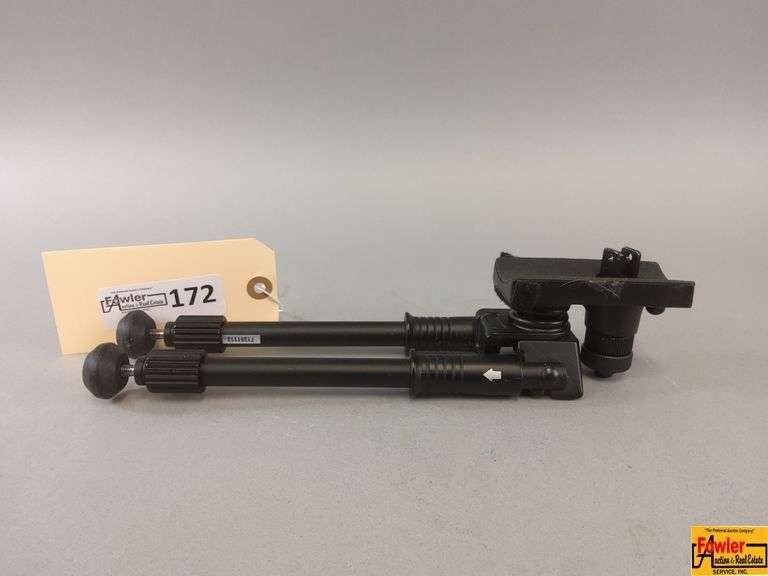 Vanguard Equalizer 1 Tri-Pod image
