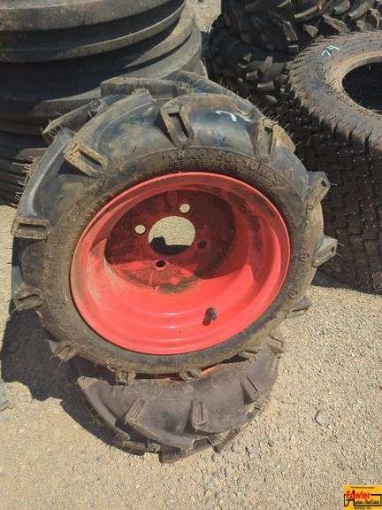 Tires image