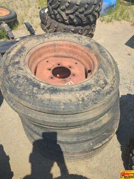 Tires image