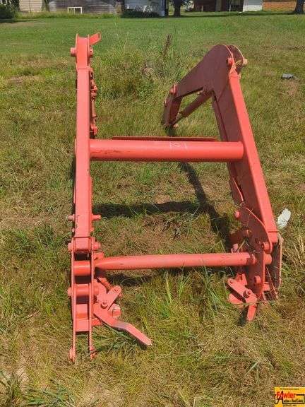 Front End Loader image