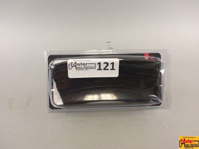 Ruger Mag. Mini 30 7.62, 20 Rd. image
