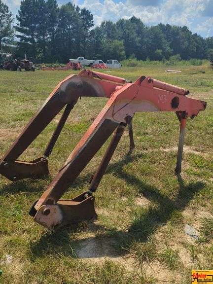 Front End Loader image