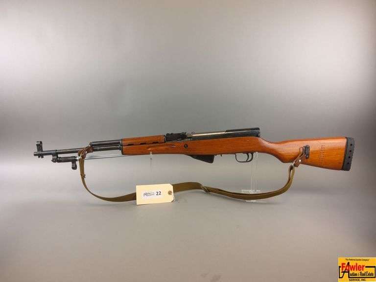 SKS, 22002557 image