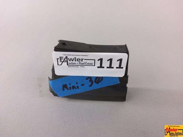 Mini-30 Mag. image