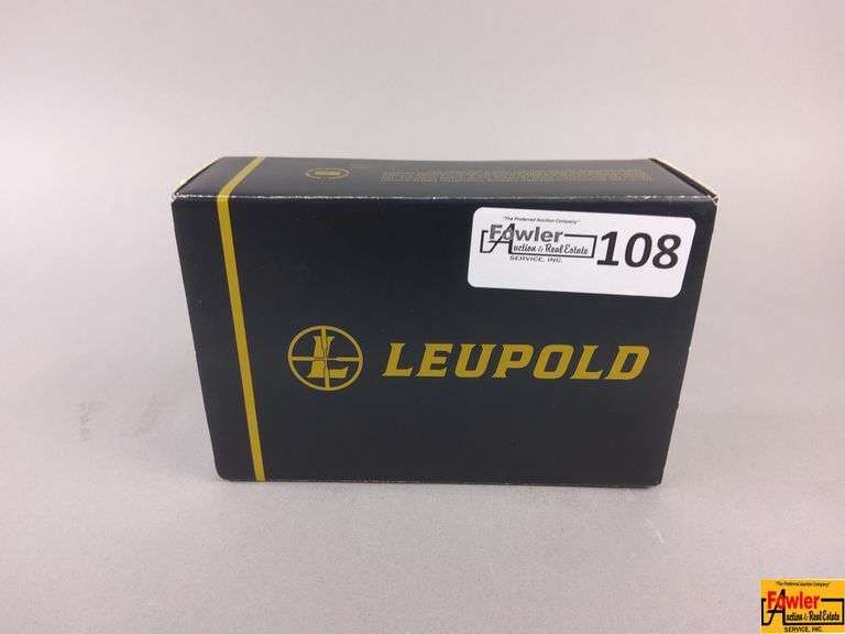 Leupold DeltaPoint Pro 2.5 MOA Dot Sight image