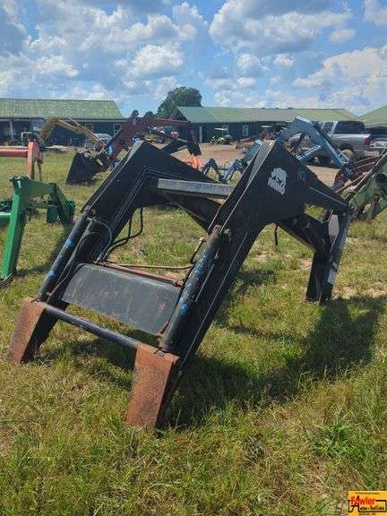 Rhino Front End Loader image
