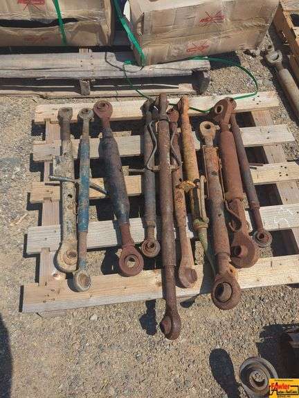 Tractor Arms image