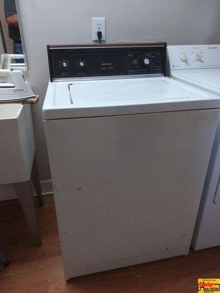 Kenmore Heavy Duty 70 Series Top Load Washing Machine image