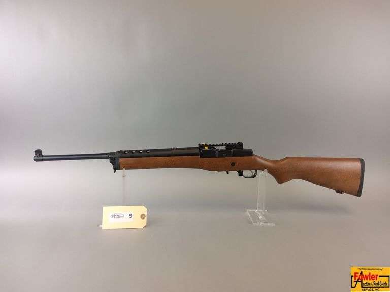 Ruger Mini 14, 5.56, 584-89193 image