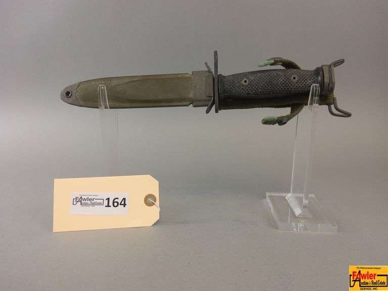 M1 Grande Bayonet image