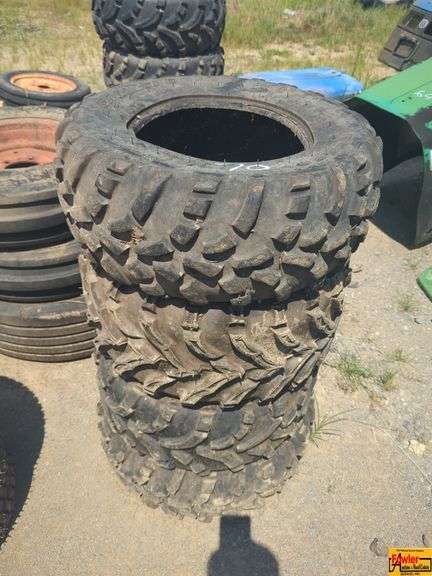 Tires image