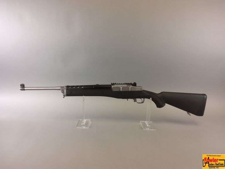 Ruger Ranch Rifle, 7.62, 582-50722 image