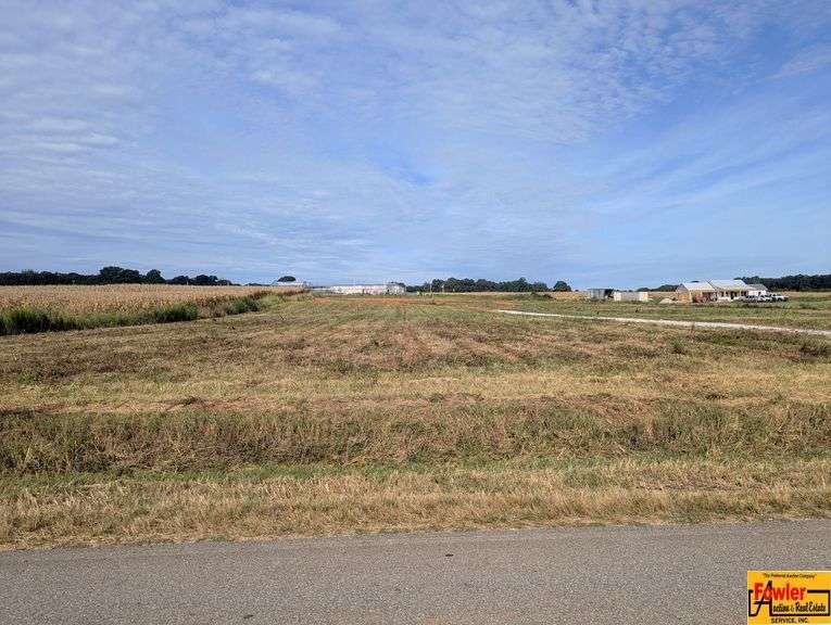 3.5 Acres± Of Rural Undeveloped Land Centrally Located Between Rogersville & Athens, AL image
