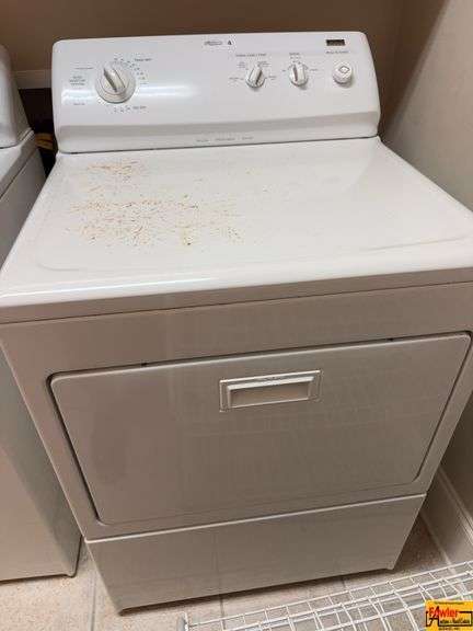 Kenmore Dryer image